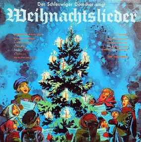 Der Schleswiger Domchor - Weihnachtslieder