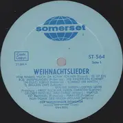 LP - Der Schleswiger Domchor - Weihnachtslieder