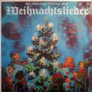 LP - Prätorius / Bach / Gruber a.o. - Weihnachtslieder