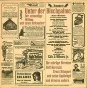 Der Schneidige Willem Und Seine Hitknacker