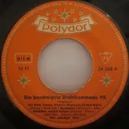 Der Schräge Otto - Die Beschwipste Drahtkommode VII