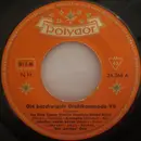 7inch Vinyl Single - Der Schräge Otto - Die Beschwipste Drahtkommode VII