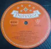 LP - Der Schräge Otto - Happy Piano