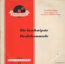 10'' - Der Schräge Otto - Die Beschwipste Drahtkommode - Der Schräge Otto