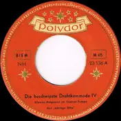 Der Schräge Otto - Die Beschwipste Drahtkommode IV