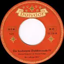 7inch Vinyl Single - Der Schräge Otto - Die Beschwipste Drahtkommode IV