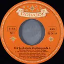 7inch Vinyl Single - Der Schräge Otto - Die Beschwipste Drahtkommode II