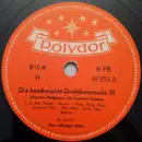 Schellack - Der Schräge Otto - Die Beschwipste Drahtkommode III