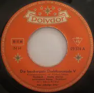 Der Schräge Otto - Die Beschwipste Drahtkommode