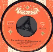 Der Schräge Otto - Die Beschwipste Drahtkommode VI