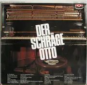 LP - Der Schräge Otto - Ein Potpourri Mit 28 Internationalen Favoriten