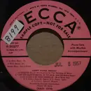 7inch Vinyl Single - Der Schräge Otto - Happy Piano Medley / Good Evening Friends Medley