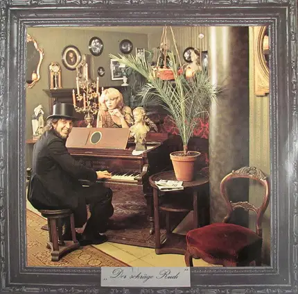 Der Schräge Rudi - Das Schräg Temperierte Klavier