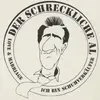 12inch Vinyl Single - Der Schreckliche Al - Ich Bin Schuhverkäufer / Love & Marriage