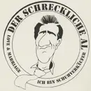 12inch Vinyl Single - Der Schreckliche Al - Ich Bin Schuhverkäufer / Love & Marriage