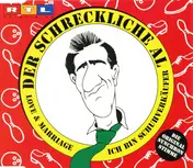 Der Schreckliche Al - Love & Marriage / Ich Bin Schuhverkäufer