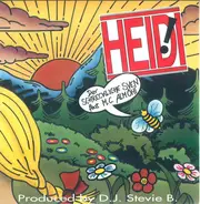 Der Schreckliche Sven Feat. M.C. Alm-Öhi - Heidi!