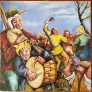 Der Schwartenhalß - Steckt An Die Schweinen Braten