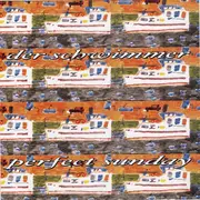 CD - Der Schwimmer - Perfect Sunday