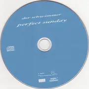 CD - Der Schwimmer - Perfect Sunday