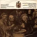7inch Vinyl Single - Weber / Wagner / Offenbach a.o. - Opernchöre