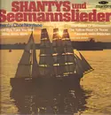 LP - Der Shanty-Chor Nordsee - Shantys und Seemannslieder