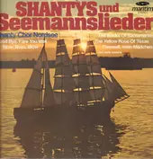 Der Shanty-Chor Nordsee