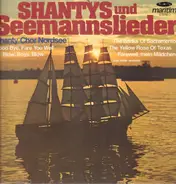 Der Shanty-Chor Nordsee - Shantys und Seemannslieder