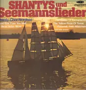 Der Shanty-Chor Nordsee - Shantys und Seemannslieder