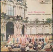 Der Staatliche Russische Ural-Volkschor