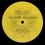 Der Stern Von Afrika - Downhill