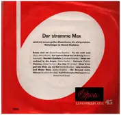 Der Stramme Max
