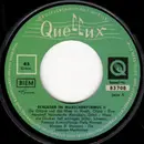 7inch Vinyl Single - Der Stramme Max Und Seine Musikanten - Schlager Im Marschrhythmus II