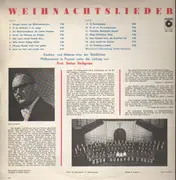 LP - Der Poznaner Knabenchor - Weihnachten