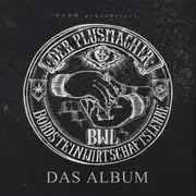 Double LP - Der Plusmacher - Bordsteinwirtschaftslehre - LTD ED