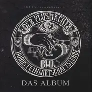 Der Plusmacher - Bordsteinwirtschaftslehre