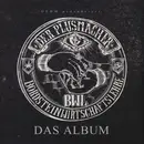 Double LP - Der Plusmacher - Bordsteinwirtschaftslehre - LTD ED