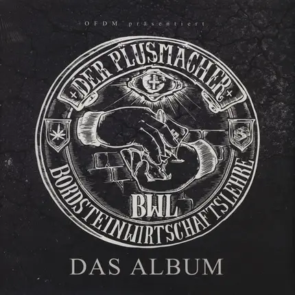 Der Plusmacher - Bordsteinwirtschaftslehre