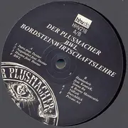 Double LP - Der Plusmacher - Bordsteinwirtschaftslehre - LTD ED