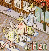 Der Plan - Da Vorne Steht Ne Ampel / Rot-Grün-Tot