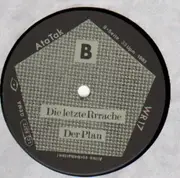 LP - Der Plan - Die Letzte Rache
