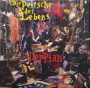 LP - Der Plan - Die Peitsche Des Lebens