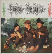 LP - Der Plan - Fette Jahre - White Vinyl