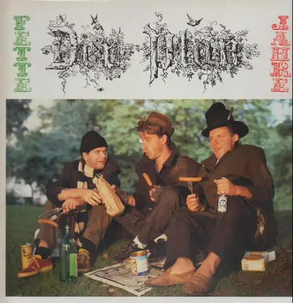 Der Plan - Fette Jahre