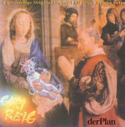 Der Plan - Geri Reig Und Normalette Surprise