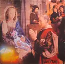 LP - Der Plan - Geri Reig - ndw new wave synth
