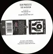 Der Process - Tod In Dosen