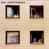 LP - Der Raketenhund - Raus Aus Gartenstadt...