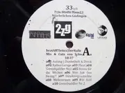 LP - Der Ralle - Beatartletics