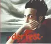 CD - Der Rest - Der Tisch Ist Gedeckt - Digipak